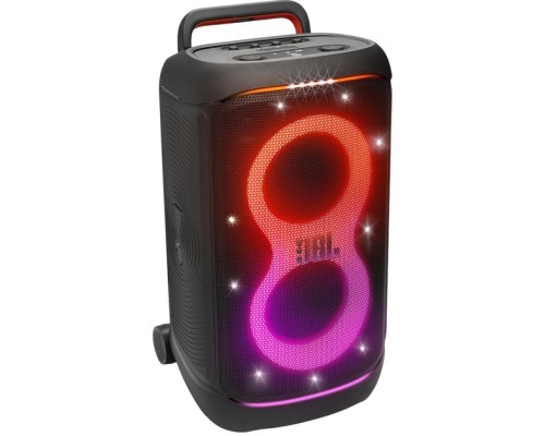 Акустична система JBL PartyBox 520 Black (JBLPARTYBOX520EU)