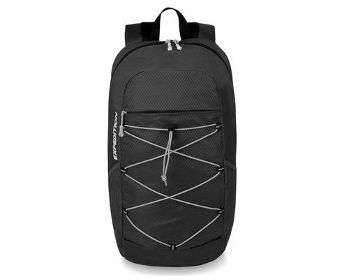 Рюкзак туристичний Semi Line 20 Grey/Black (A3023-8) (DAS302151)