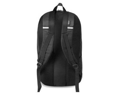 Рюкзак туристичний Semi Line 20 Grey/Black (A3023-8) (DAS302151)