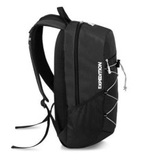 Рюкзак туристичний Semi Line 20 Grey/Black (A3023-8) (DAS302151)