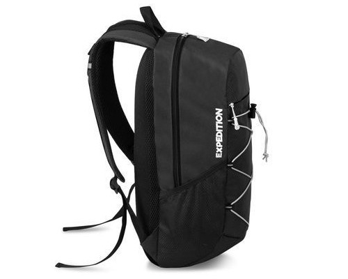 Рюкзак туристичний Semi Line 20 Grey/Black (A3023-8) (DAS302151)