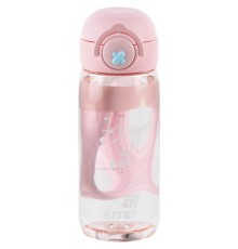Поїльник-непроливайка Kite 480 мл, рожева (K25-1236-3)