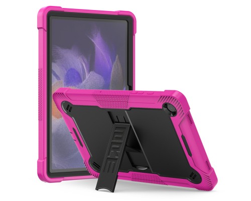 Чохол до планшета Armorstandart Rover Samsung Tab A9+ Pink (ARM84967)