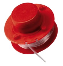 Косильна головка Einhell GE-CT 18/30 Li 5м 1.6мм (3405117)