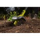 Культиватор Ryobi ONE+ RY18CVA-0 18V, 200/250/300об/хв (без АКБ та ЗП) (5133005047)