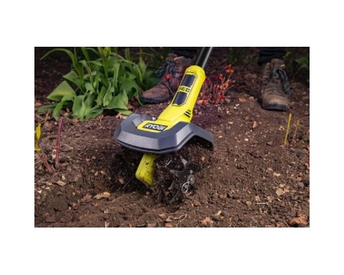 Культиватор Ryobi ONE+ RY18CVA-0 18V, 200/250/300об/хв (без АКБ та ЗП) (5133005047)