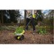 Культиватор Ryobi ONE+ RY18CVA-0 18V, 200/250/300об/хв (без АКБ та ЗП) (5133005047)