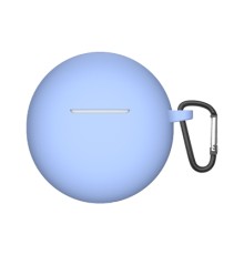 Чохол для навушників Armorstandart Hang Case для OPPO Enco Buds 2 Light Blue (ARM71113)