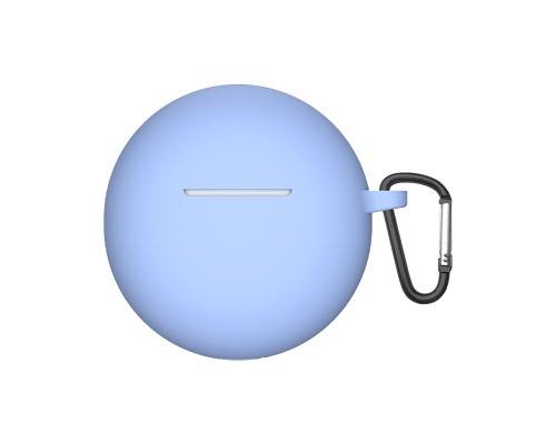 Чохол для навушників Armorstandart Hang Case для OPPO Enco Buds 2 Light Blue (ARM71113)