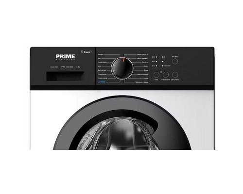 Пральна машина PRIME Technics PWF 6125 MIV