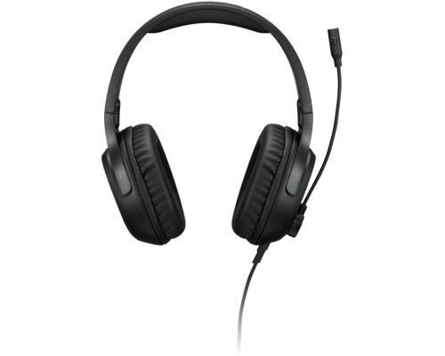Навушники Lenovo H110 Gaming Headset Black (GXD1P46879)