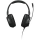 Навушники Lenovo H110 Gaming Headset Black (GXD1P46879)