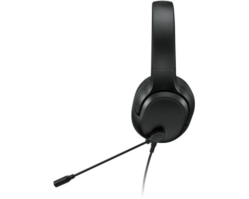 Навушники Lenovo H110 Gaming Headset Black (GXD1P46879)