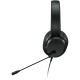 Навушники Lenovo H110 Gaming Headset Black (GXD1P46879)