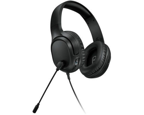 Навушники Lenovo H110 Gaming Headset Black (GXD1P46879)