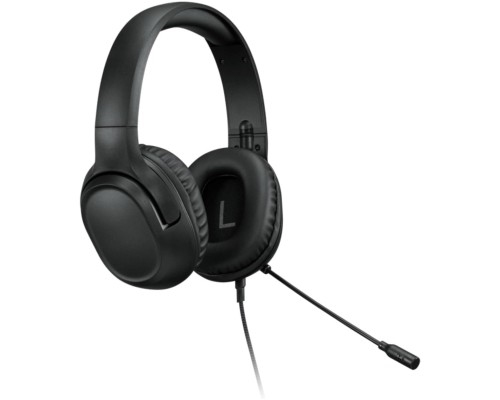 Навушники Lenovo H110 Gaming Headset Black (GXD1P46879)