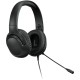 Навушники Lenovo H110 Gaming Headset Black (GXD1P46879)