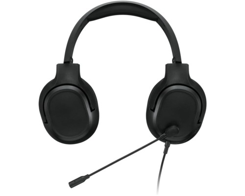 Навушники Lenovo H110 Gaming Headset Black (GXD1P46879)