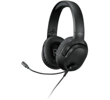 Навушники Lenovo H110 Gaming Headset Black (GXD1P46879)