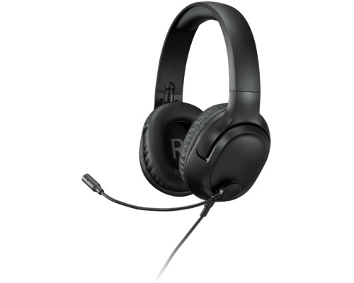 Навушники Lenovo H110 Gaming Headset Black (GXD1P46879)