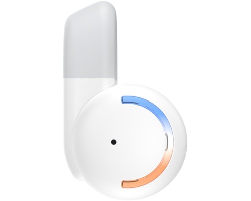 Навушники Havit OWS907 TWS Grey (6939119077662)