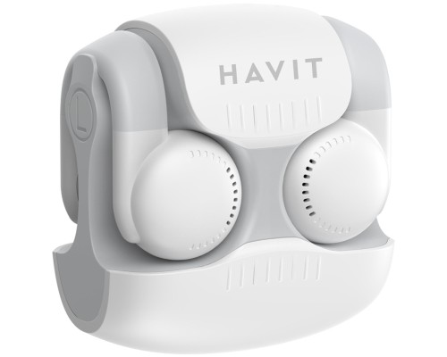 Навушники Havit OWS907 TWS Grey (6939119077662)