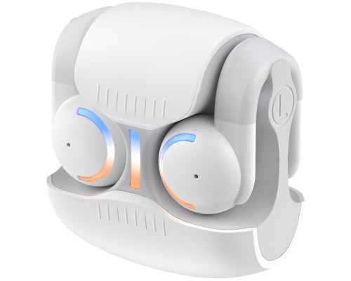 Навушники Havit OWS907 TWS Grey (6939119077662)