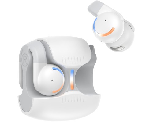 Навушники Havit OWS907 TWS Grey (6939119077662)