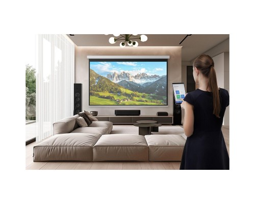 Проектор Epson EH-QS100B (V11HB49140)