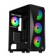 Корпус 2E Aruba G3313B (2E-G3313B)