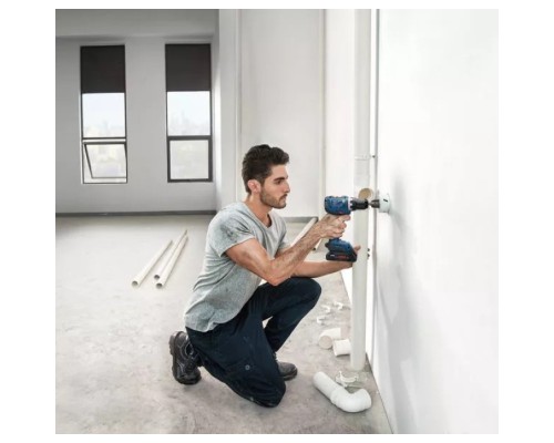 Шуруповерт Bosch Professional GSR 18V-65 18В 3163Нм 0-5500-2100обхв 1.06кг (0.601.9N3.200)