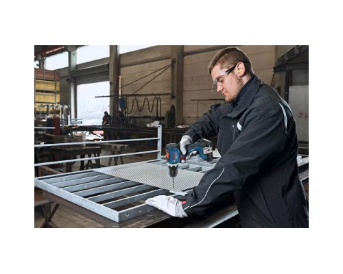 Шуруповерт Bosch Professional GSR 18V-65 18В 3163Нм 0-5500-2100обхв 1.06кг (0.601.9N3.200)