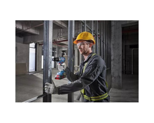 Шуруповерт Bosch Professional GSR 18V-65 18В 3163Нм 0-5500-2100обхв 1.06кг (0.601.9N3.200)