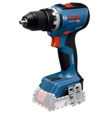 Шуруповерт Bosch Professional GSR 18V-65 18В 3163Нм 0-5500-2100обхв 1.06кг (0.601.9N3.200)
