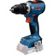 Шуруповерт Bosch Professional GSR 18V-65 18В 3163Нм 0-5500-2100обхв 1.06кг (0.601.9N3.200)