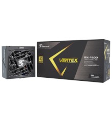 Блок живлення Seasonic 1200W (VERTEX GX 1200-ATX31)