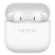 Навушники Oppo Enco Buds3 ETEG1 Snow White