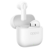 Навушники Oppo Enco Buds3 ETEG1 Snow White