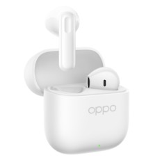 Навушники Oppo Enco Buds3 ETEG1 Snow White