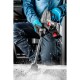 Перфоратор Graphite Energy+ SDS-plus, 18V, 2.2Дж, 2.26кг (без АКБ та ЗП) (58G027)