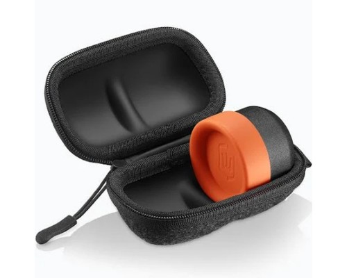 Аксесуар для кемпінгової кавоварки Wacaco Minipresso GR2, 2 фільтра-кошика у чохлі (WMINICASE_BASC)