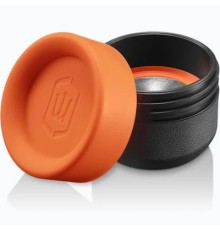 Аксесуар для кемпінгової кавоварки Wacaco Minipresso GR2, 2 фільтра-кошика у чохлі (WMINICASE_BASC)