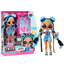 Лялька L.O.L. Surprise! серії Tweens Core – Бешкетниця (542582)