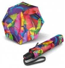 Парасоля Knirps T.200 Medium Duomatic Palm Multicolor (Kn95 3201 8783)