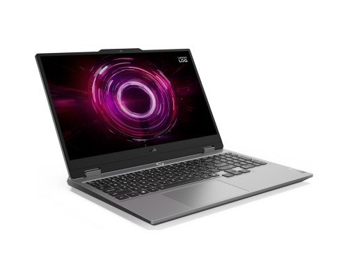 Ноутбук Lenovo LOQ 15AHP10 (83JG002MRA)