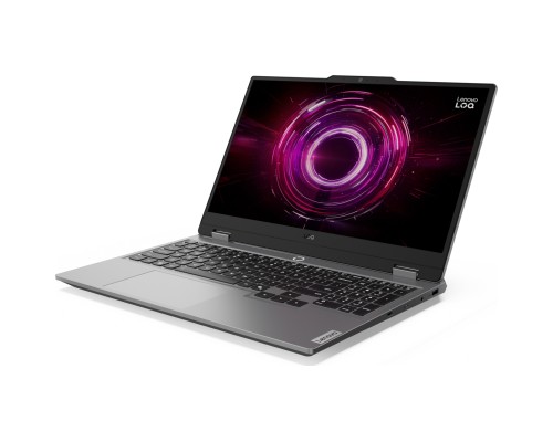 Ноутбук Lenovo LOQ 15AHP10 (83JG002MRA)