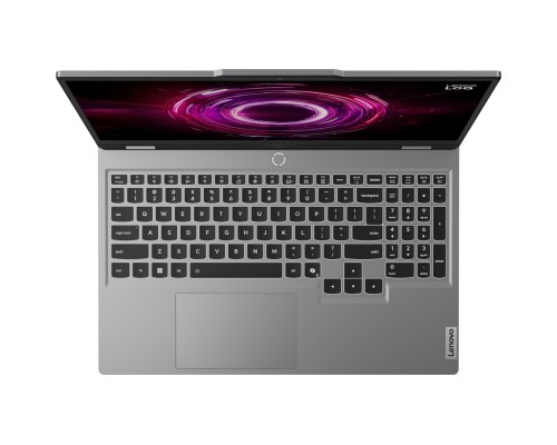 Ноутбук Lenovo LOQ 15AHP10 (83JG002MRA)