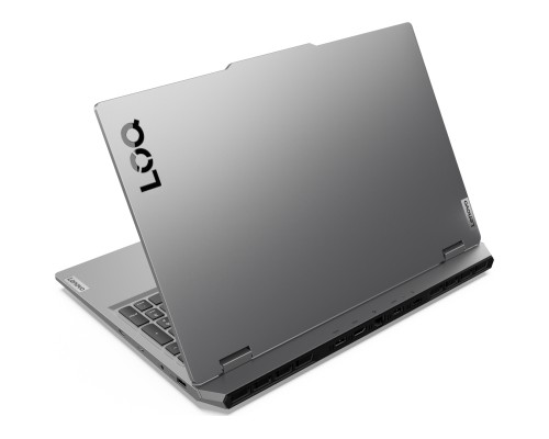 Ноутбук Lenovo LOQ 15AHP10 (83JG002MRA)
