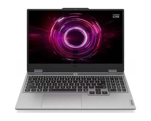 Ноутбук Lenovo LOQ 15AHP10 (83JG002MRA)