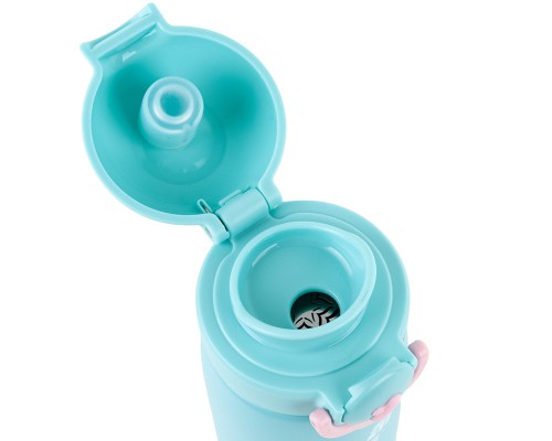 Термос Kite 430 мл, Hug in mug (K25-1221-1)